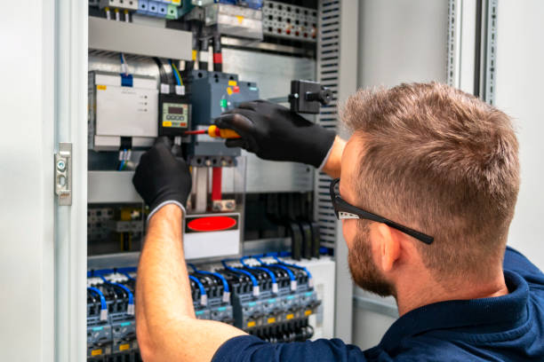 Best Industrial Electrical Services  in North Redington Beach, FL