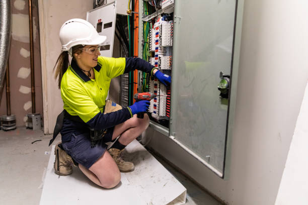 Best Electrical Contractors for Businesses  in North Redington Beach, FL