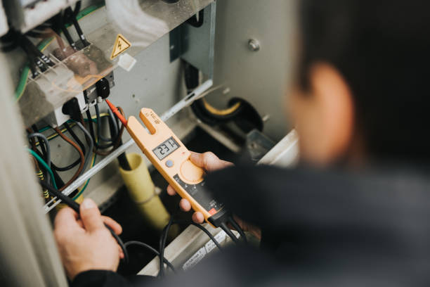 Best Electrical System Inspection  in North Redington Beach, FL