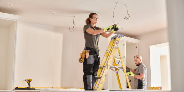 Best Electrical Rewiring Services  in North Redington Beach, FL