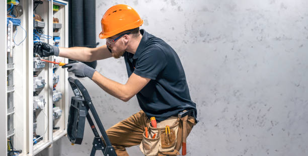 Best Best Electricians Near Me  in North Redington Beach, FL